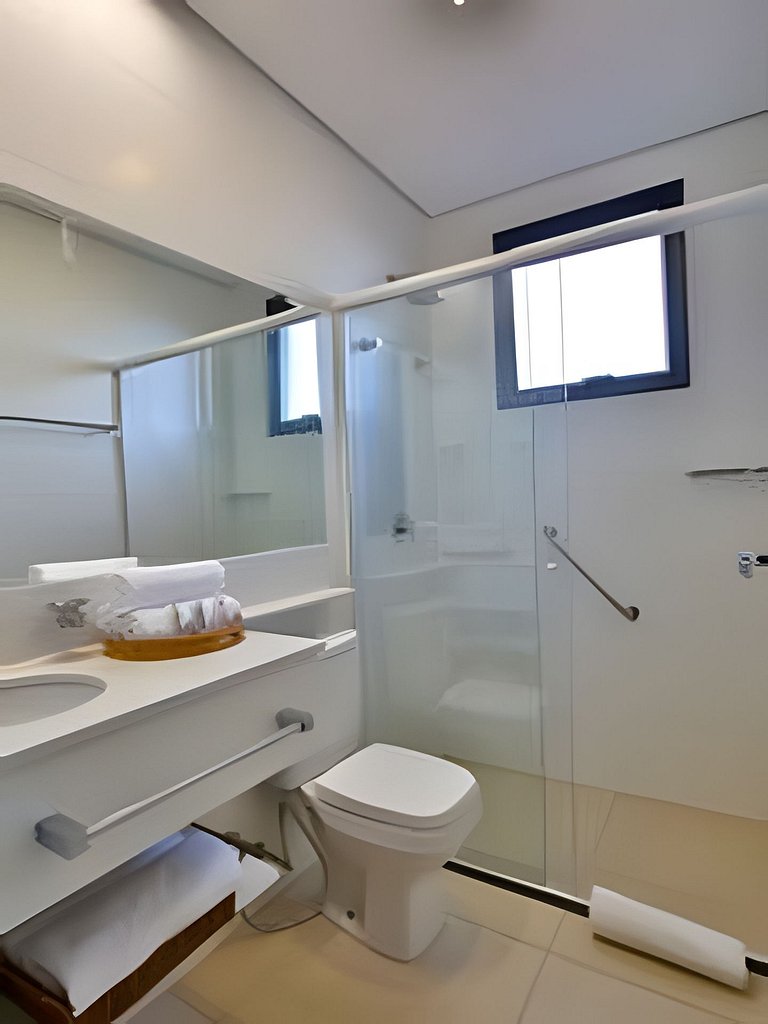 Flat - Square Faria Lima #506