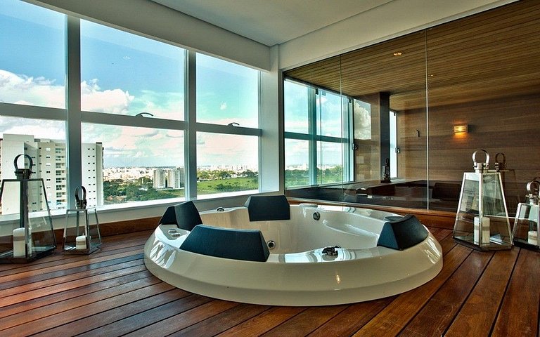 Studio Completo! #1818