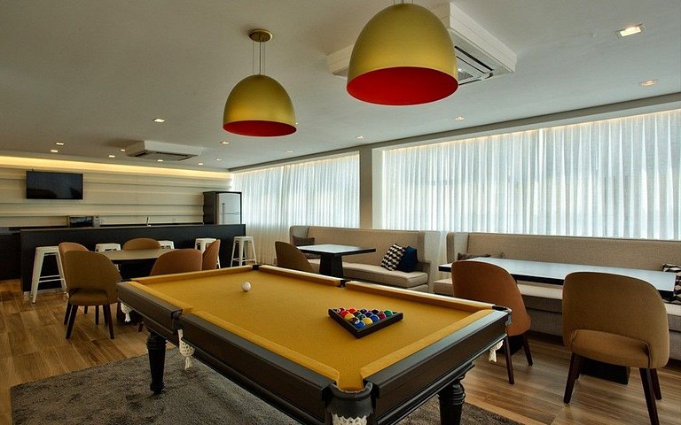 Studio Completo! #404