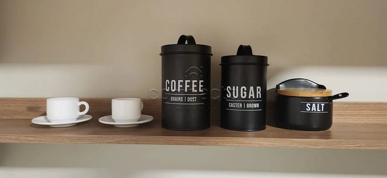 Flat - Square Faria Lima #506