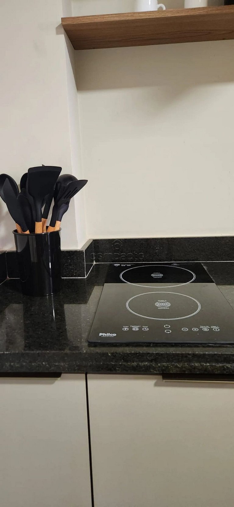 Flat - Square Faria Lima #506