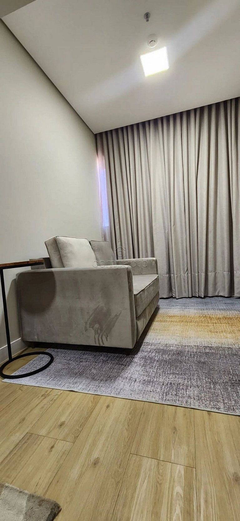 Flat - Square Faria Lima #506