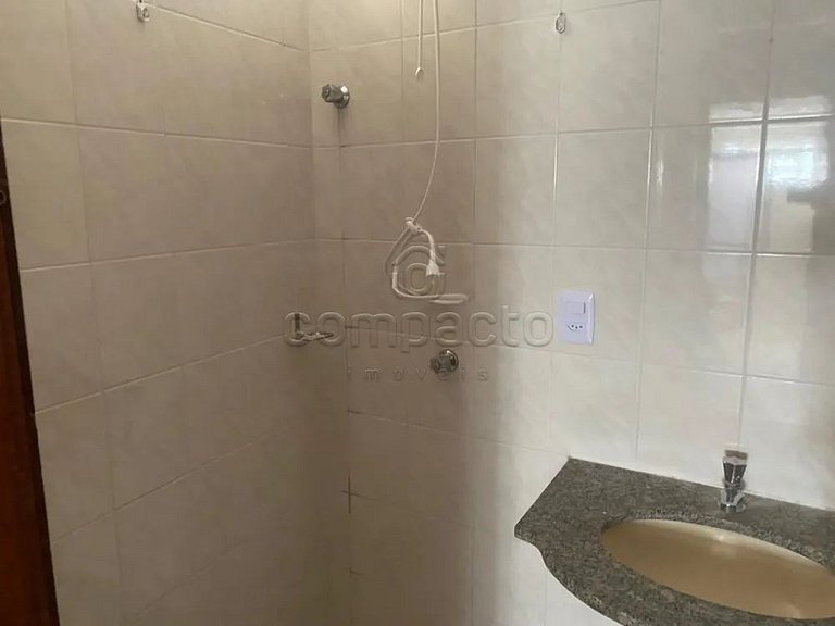 Apartamento Mobiliado!