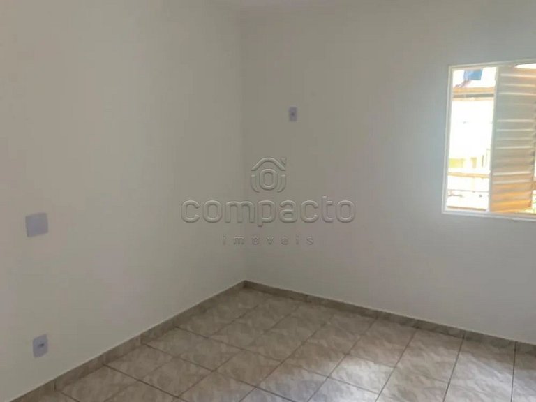 Apartamento Mobiliado!