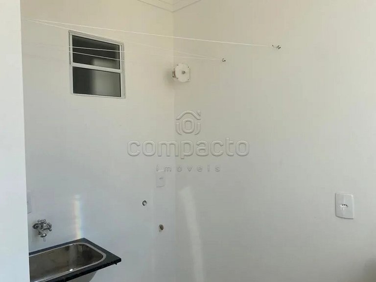 Apartamento Mobiliado!