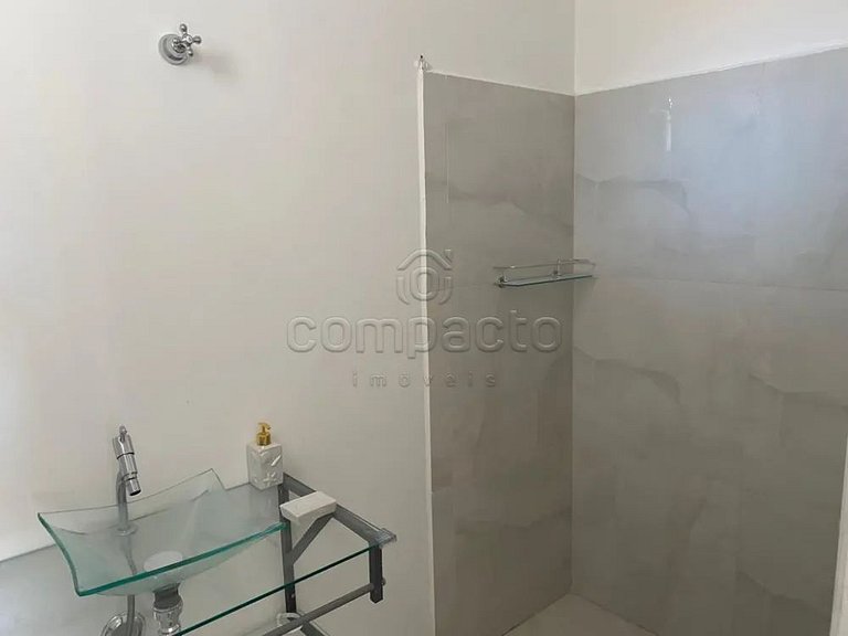 Apartamento Mobiliado!