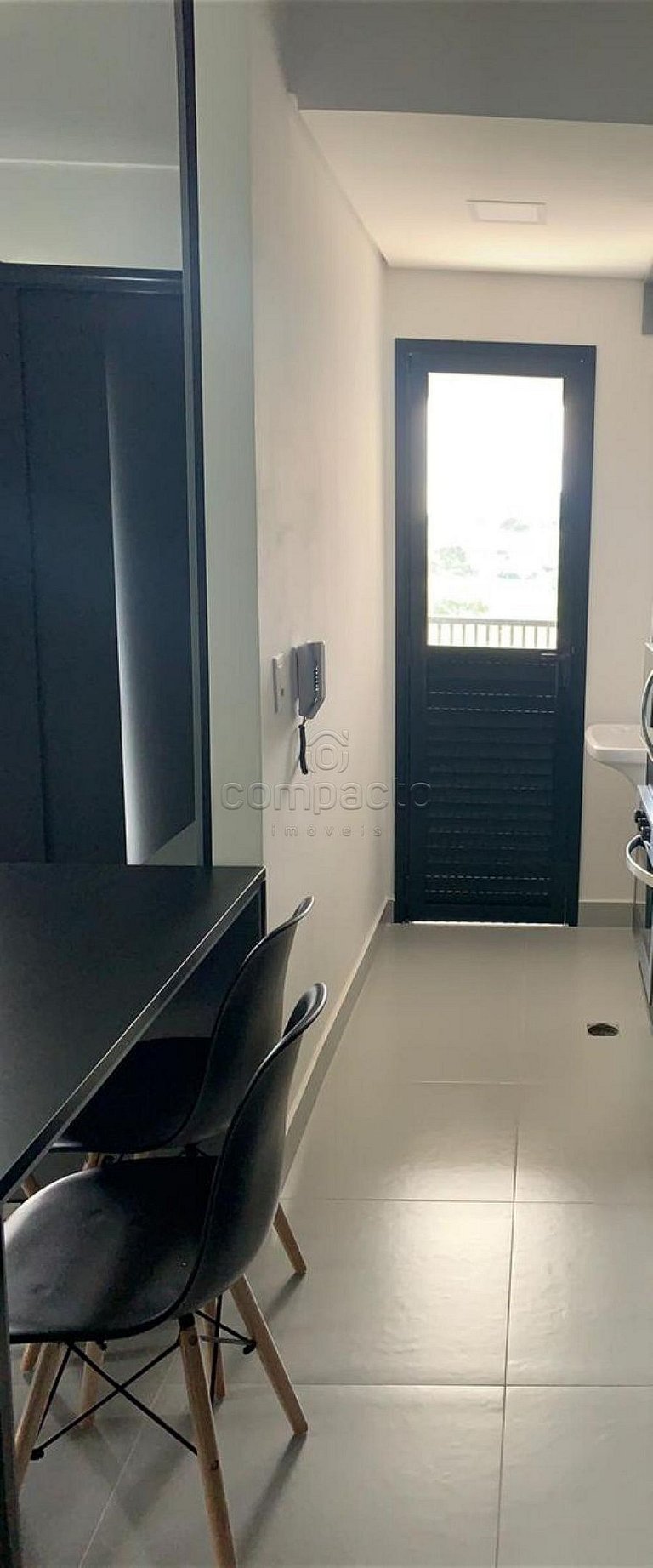 Apartamento Tipo Loft - Completo #78