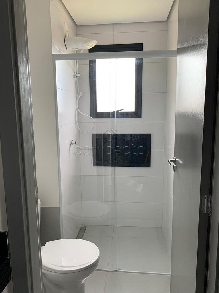 Apartamento Tipo Loft - Completo #78