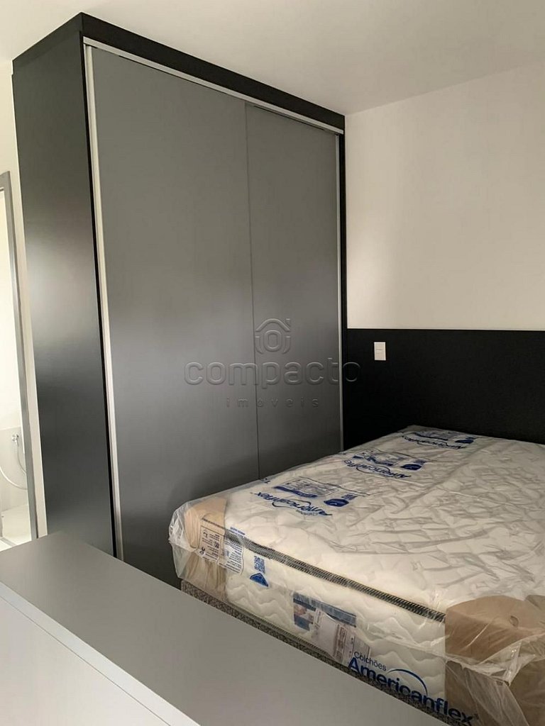 Apartamento Tipo Loft - Completo #78