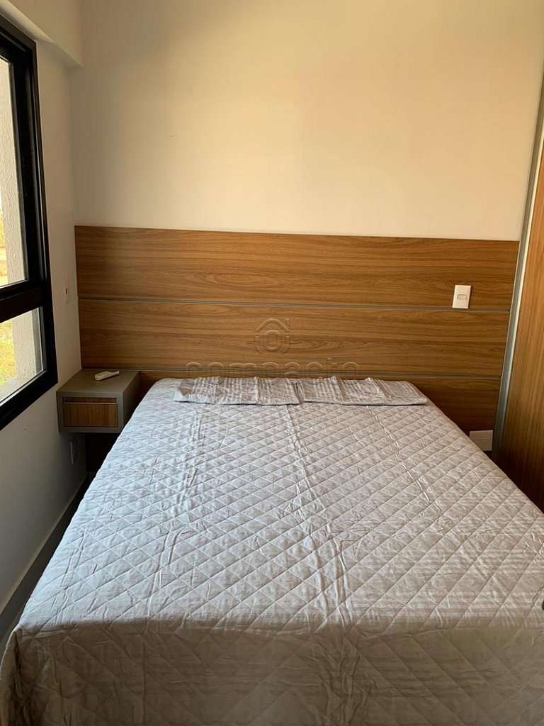 Apartamento Tipo Loft - Completo #116