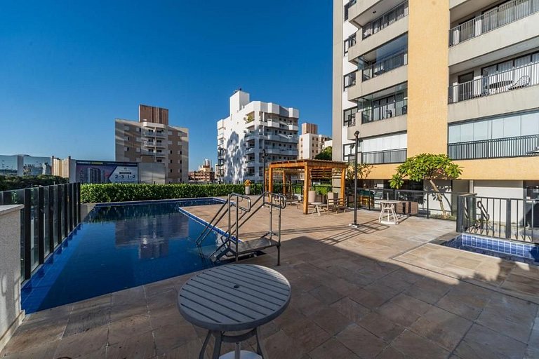 Apartamento Tipo Loft - Completo #116