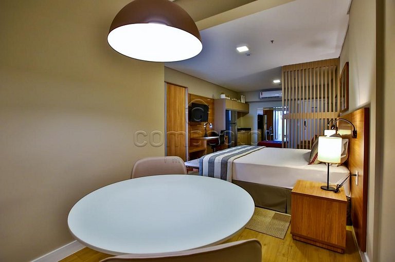 Flat - Square Faria Lima #107