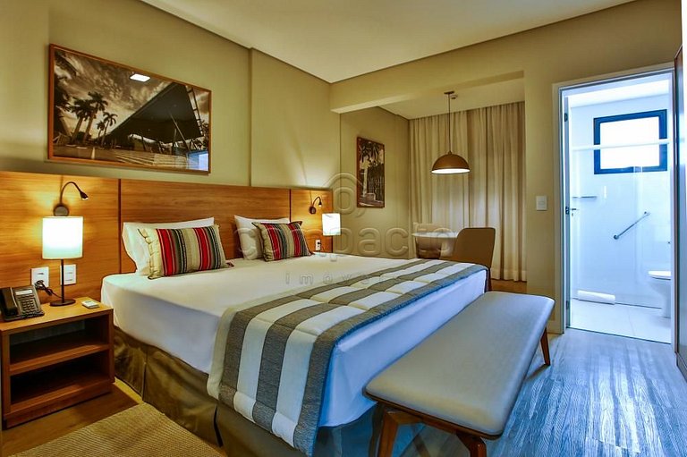 Flat - Square Faria Lima #107