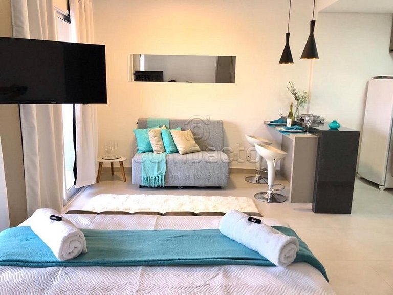 Studio Completo! #704