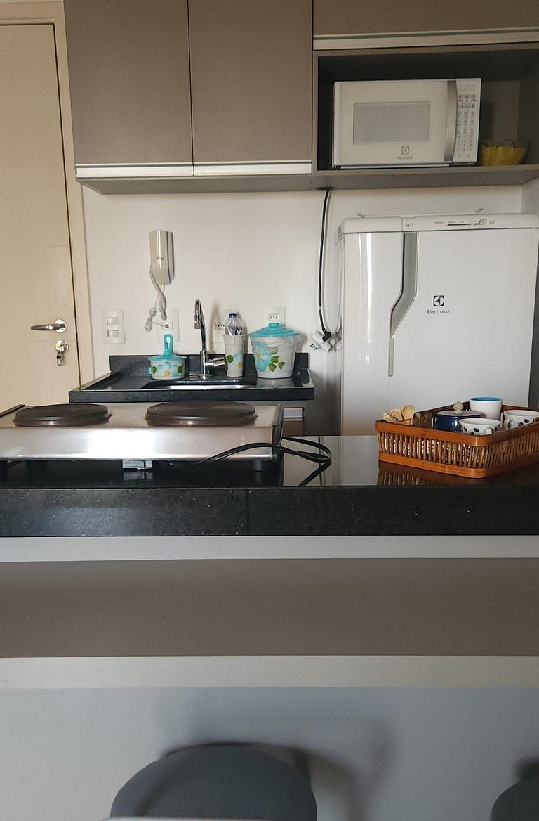 Studio Completo! #608