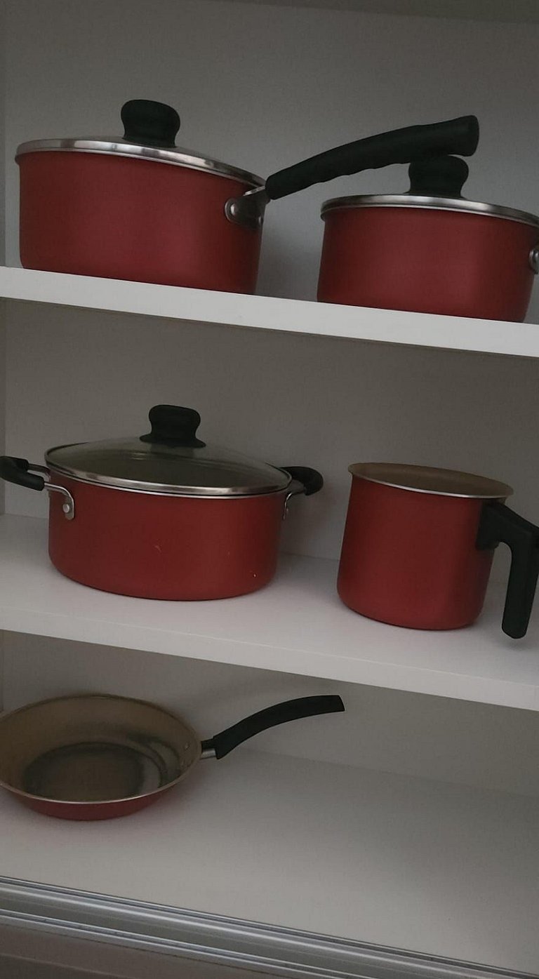 Studio Completo! #608