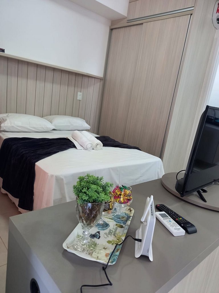 Studio Completo! #608