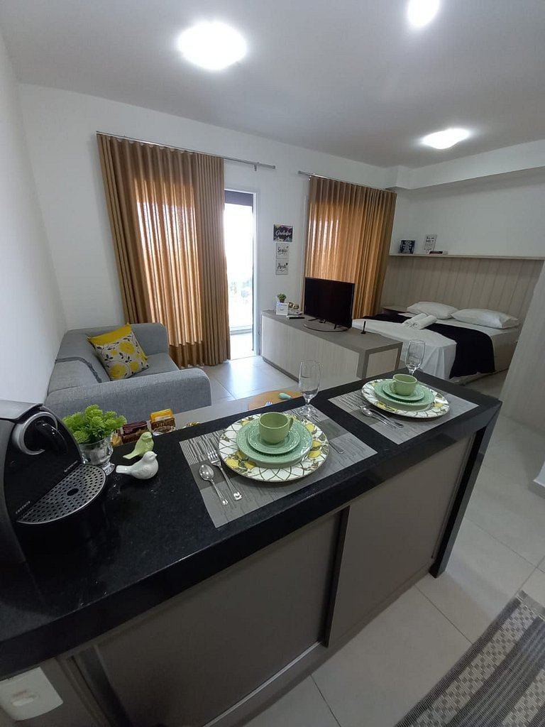 Studio Completo! #608