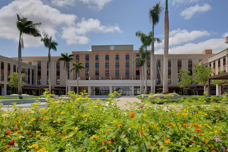 Georgina Business Park