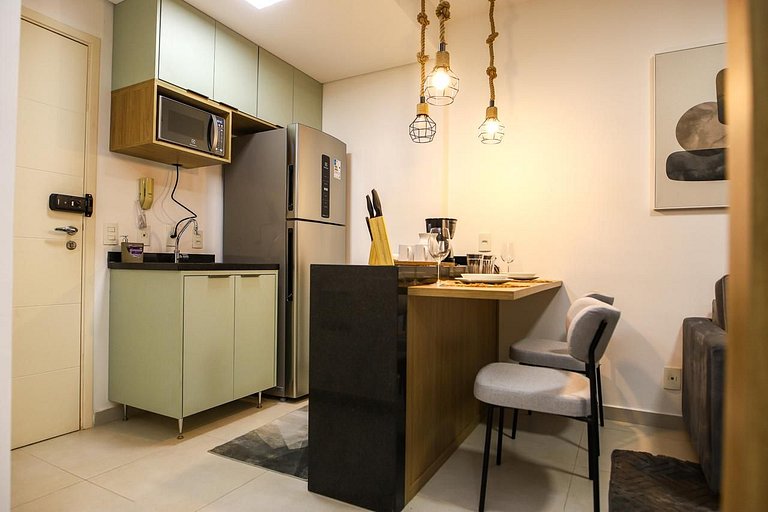 Studio Completo! #404