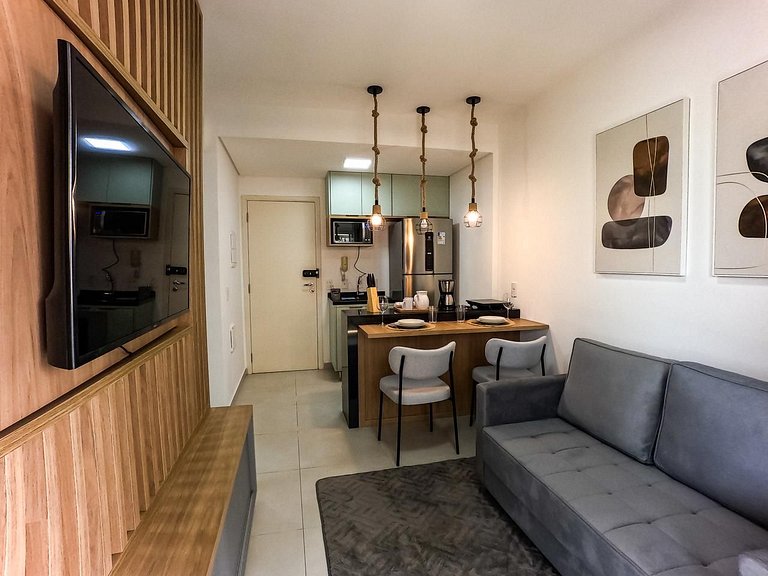 Studio Completo! #404