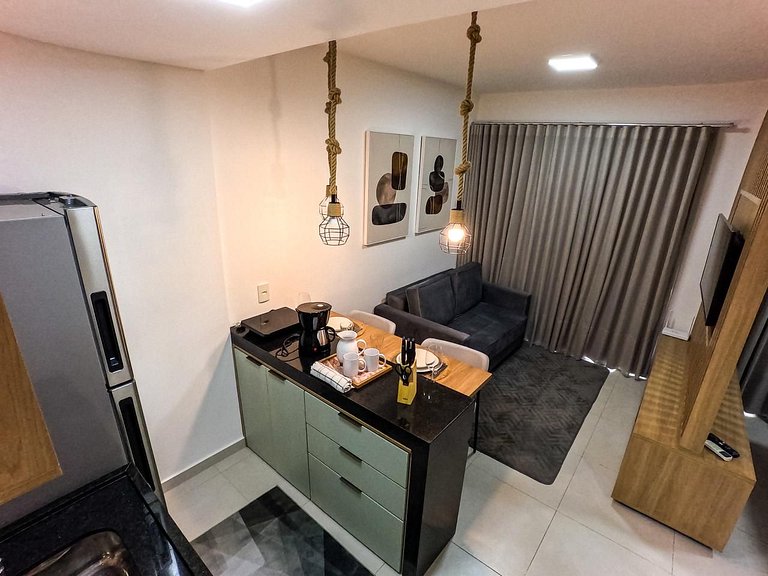 Studio Completo! #404