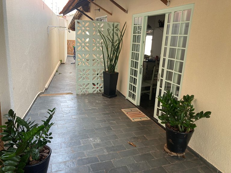 Casa Seixas