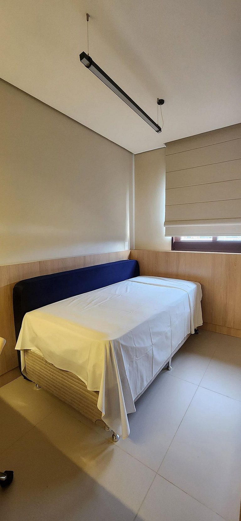 Apartamento 02 Dormitórios Novo e Completo - Georgina, Sidne