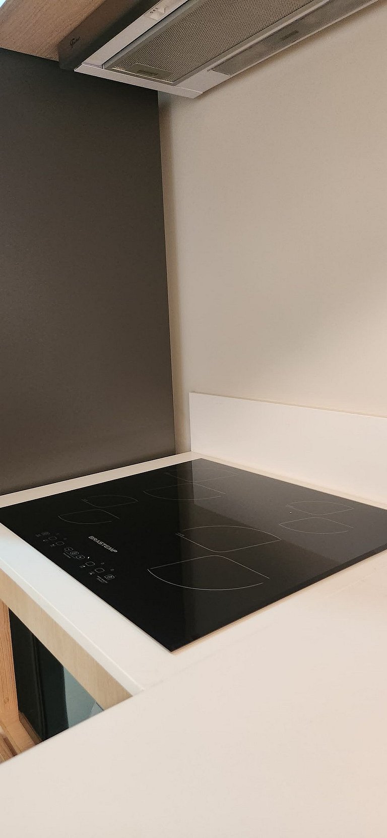 Apartamento 02 Dormitórios Novo e Completo - Georgina, Sidne