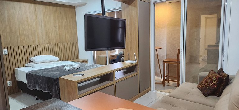 Studio Completo! #701