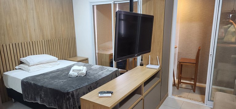 Studio Completo! #701