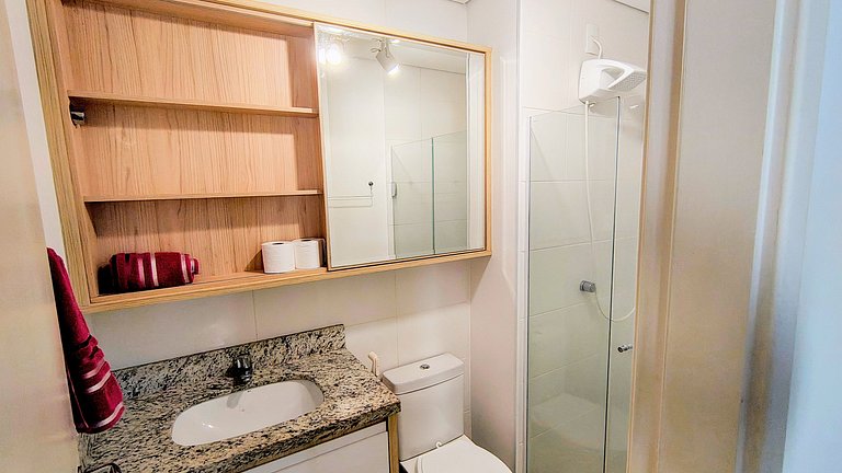 Studio Completo! #711