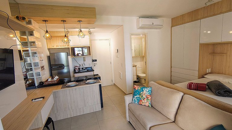 Studio Completo! #711