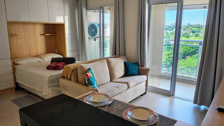 Studio Completo! #711