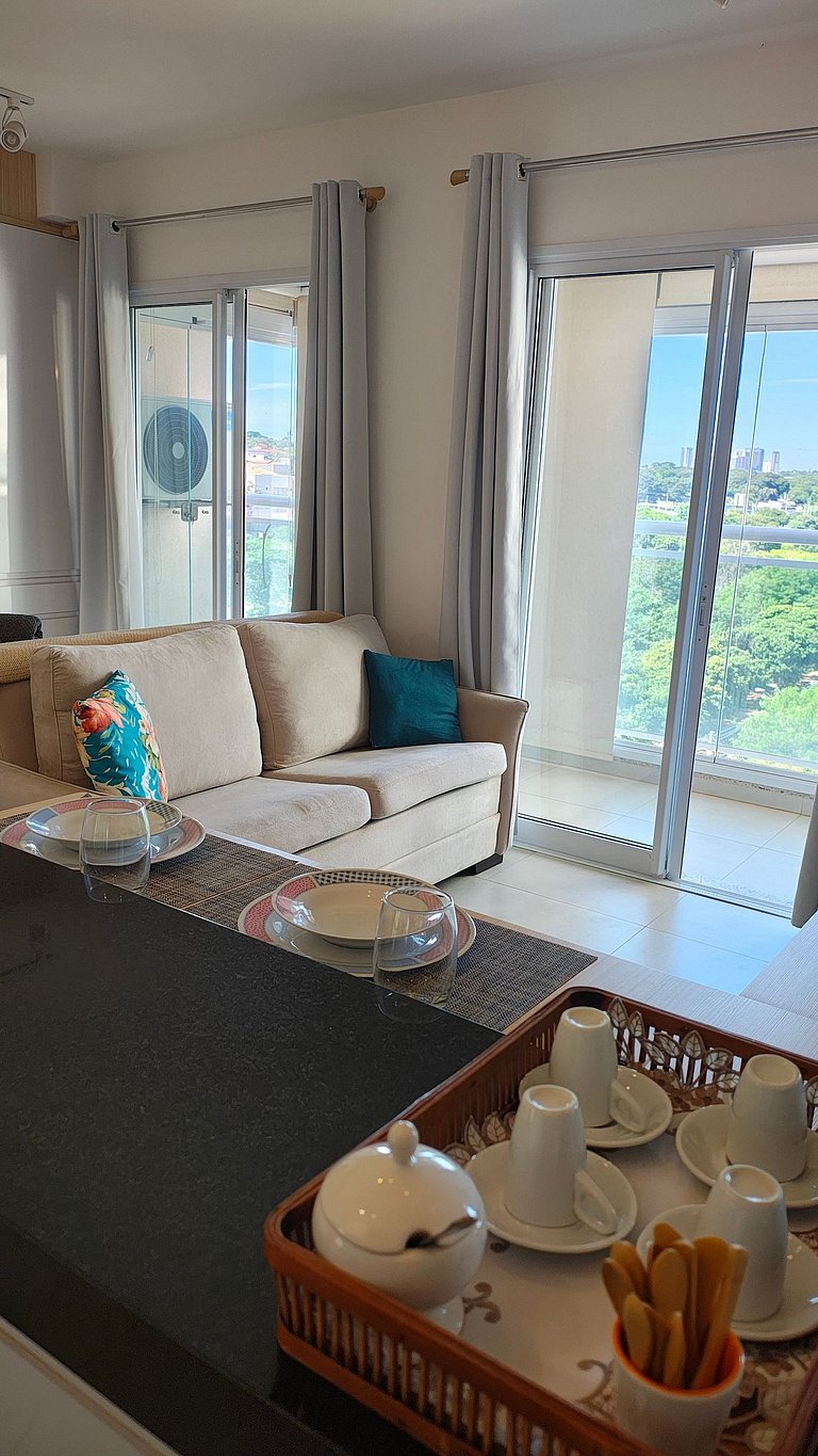 Studio Completo! #711