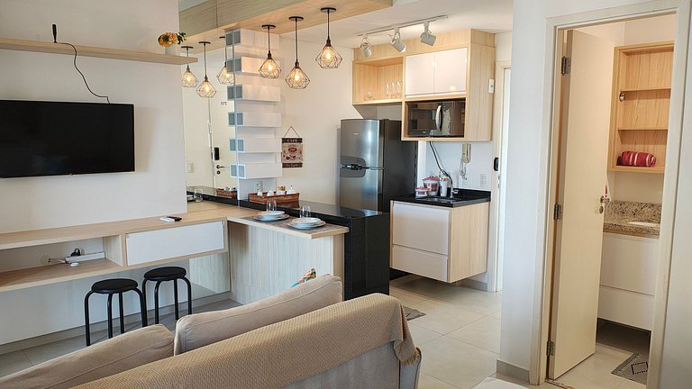 Studio Completo! #711