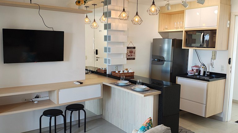 Studio Completo! #711