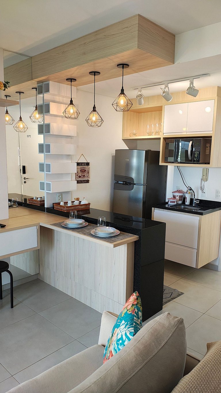 Studio Completo! #711