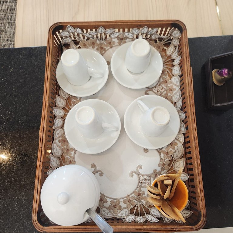 Studio Completo! #711