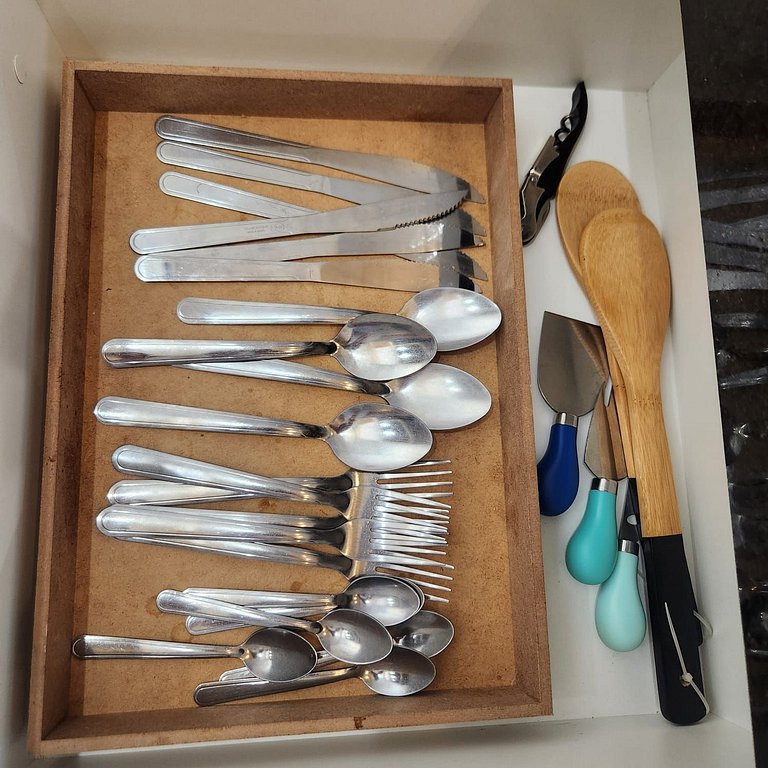 Studio Completo! #711