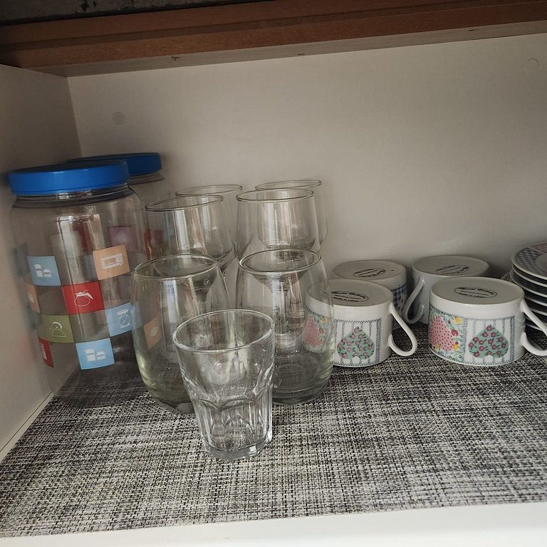 Studio Completo! #711