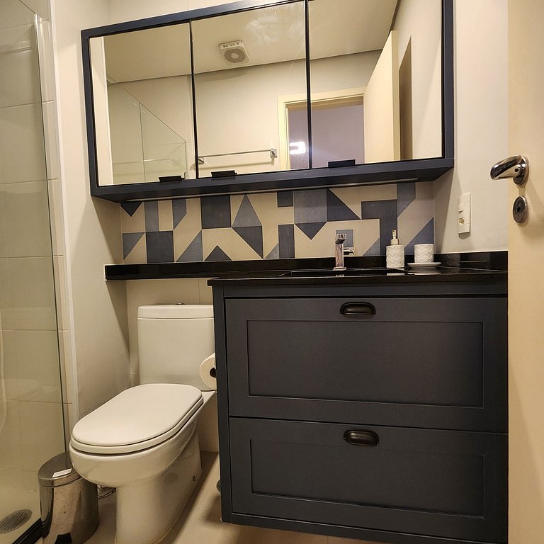 Studio Completo! #1818