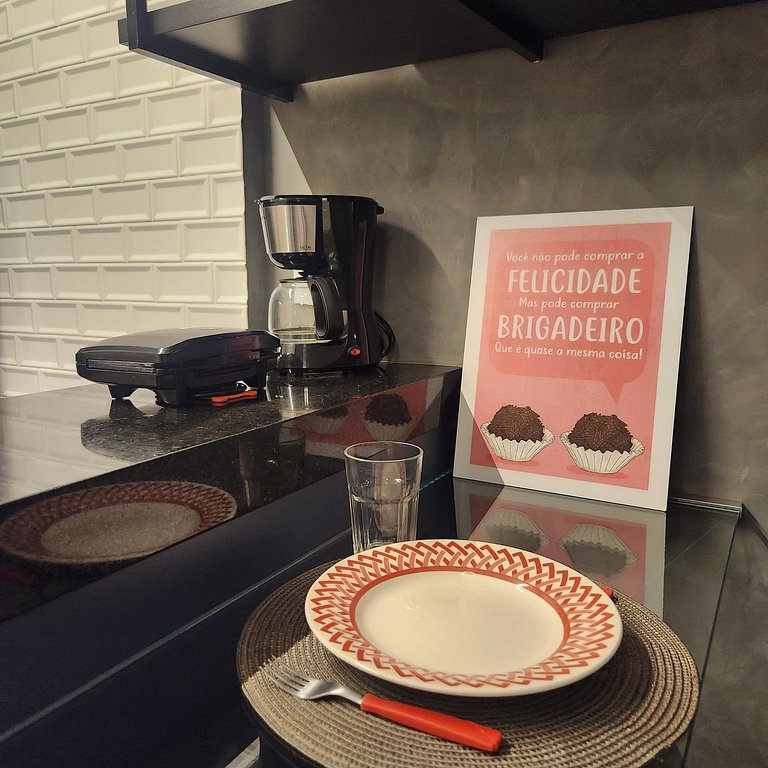 Studio Completo! #1818