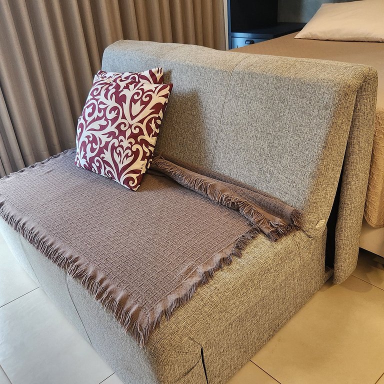 Studio Completo! #1818