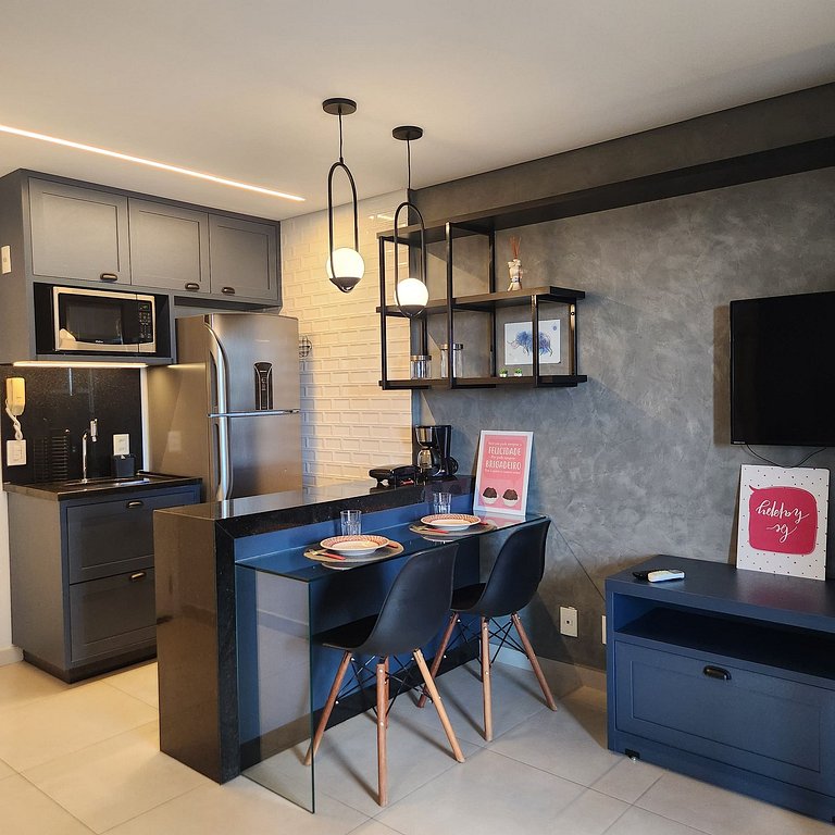 Studio Completo! #1818