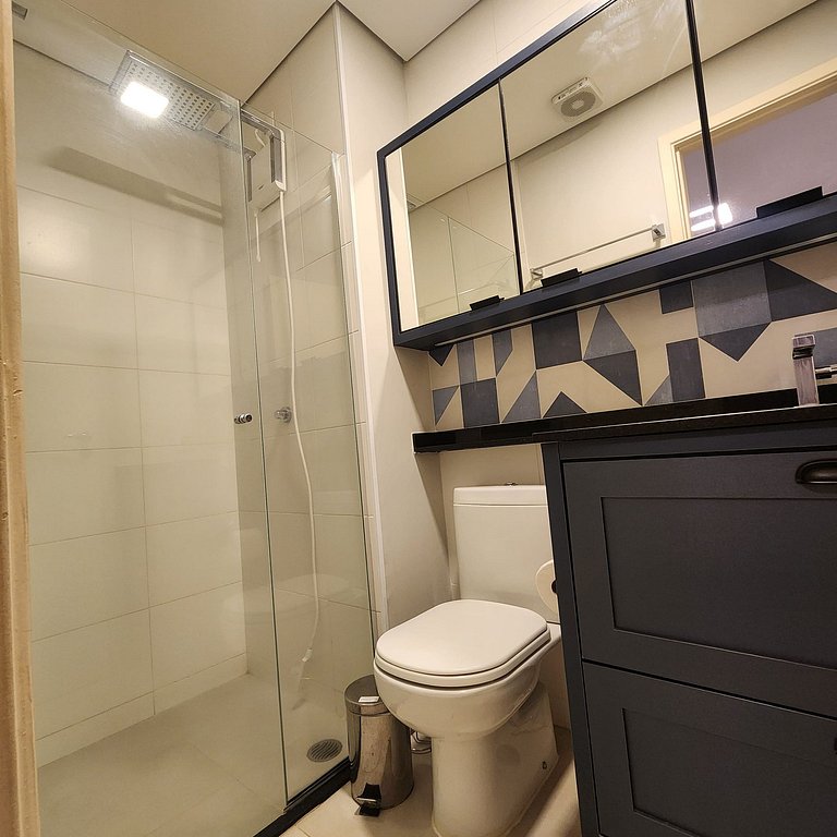 Studio Completo! #1818