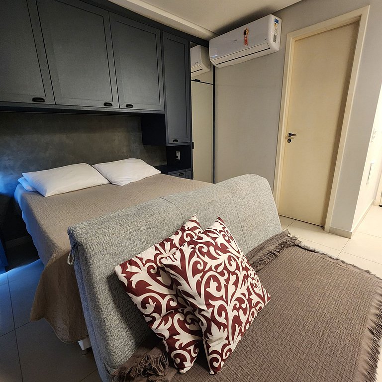 Studio Completo! #1818