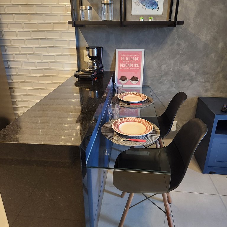 Studio Completo! #1818