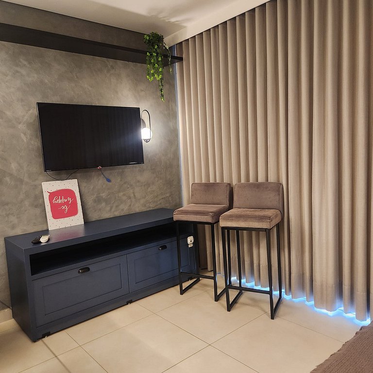 Studio Completo! #1818