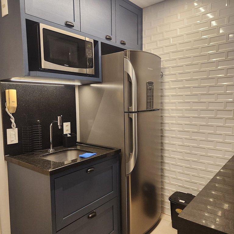 Studio Completo! #1818